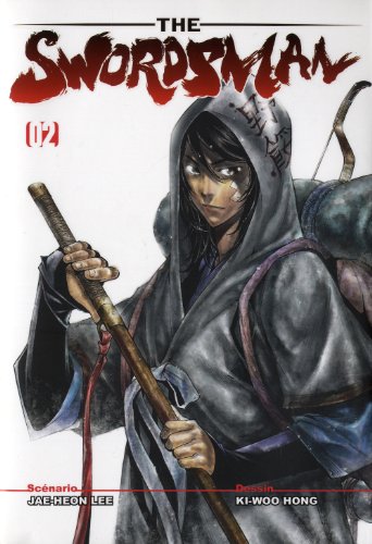 The Swordsman — Tome 2