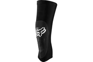 Fox Knee Protector Enduro Pro Black L