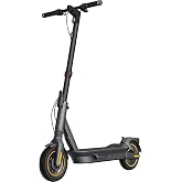 Segway Ninebot KickScooter Max G2 900 W Elektrikli Scooter