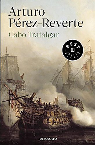 Télécharger Cabo de Trafalgar / Cape of Trafalgar Francais PDF