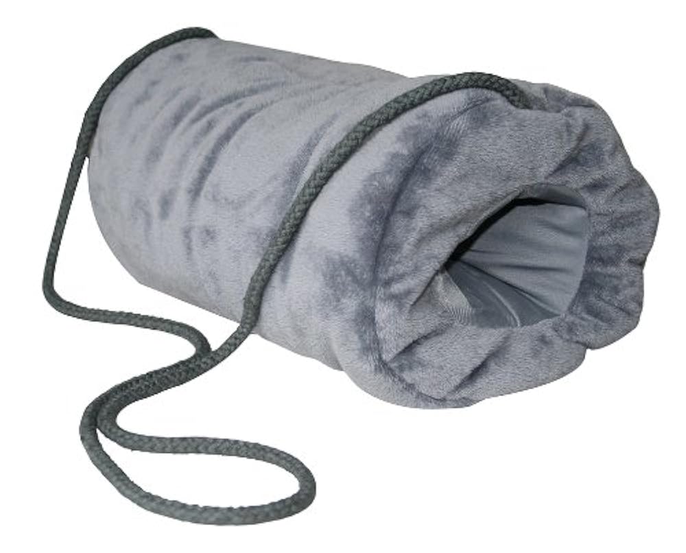 Hydas Muff mit Wärmefunktion