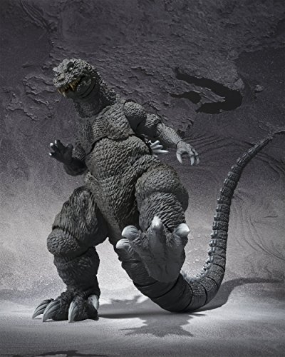 Bandai Tamashii Nations S.H. MonsterArts 