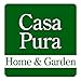 casa pura Double Sided Children's Play Mat | Pirate Island + Castle Design | 2 sizes available - 75x100cm