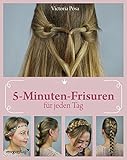 Image de 5-Minuten-Frisuren für jeden Tag