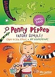 Penny Pepper - Tatort Schule by 