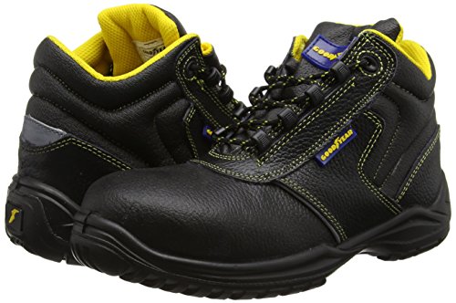 GOODYEAR Unisex-Erwachsene Gybt862 Sicherheitsschuhe - 5