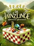  Die Winzlinge: Operation Zuckerdose