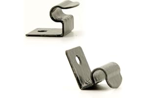 CARSHADES Car Shades CL-M13 Metal Clip High, 15mm