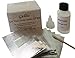 UV LED Gel Polish Home Soak Off Kit by Gellis - Removes CND Shellac, Blue Sky, CCO, Gellish, OPI