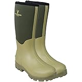 wychwood neoprene wellies