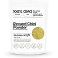 Revand Chini Powder -Revand Khatai Powder/Rheum emodi Revanchini Lakdi Powder Revan Chini Roots Revand Chini Ladaki churna (50 Gms)