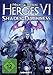 Produktbild Might & Magic: Heroes VI - Shades of Darkness - [PC]