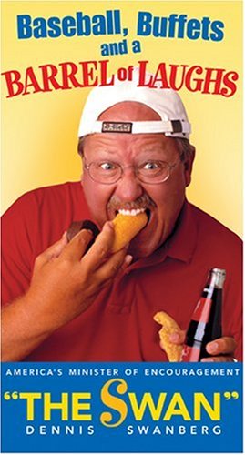Preisvergleich Produktbild Title: Baseball Buffets and a Barrel of Laughs