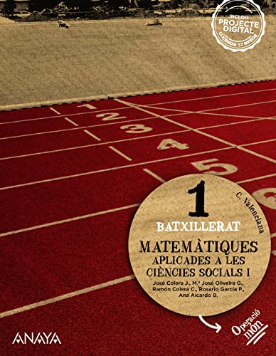 Matemàtiques aplicades a les ciències socials I (Operació món)