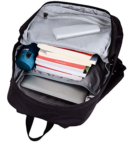 HotStyle 915s Vintage Schulrucksack 24L – Wasserdichter für Laptop 15 zoll - 7