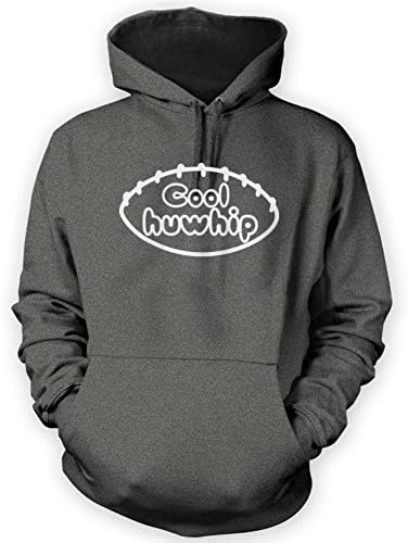Cool Huwhip Hoodie -x12 Colours- XS to XXL Sizes
