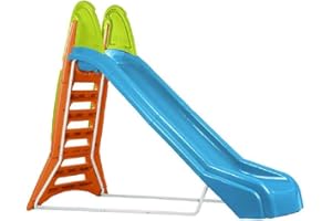 Feber 800009709 - Mega Scivolo con Acqua