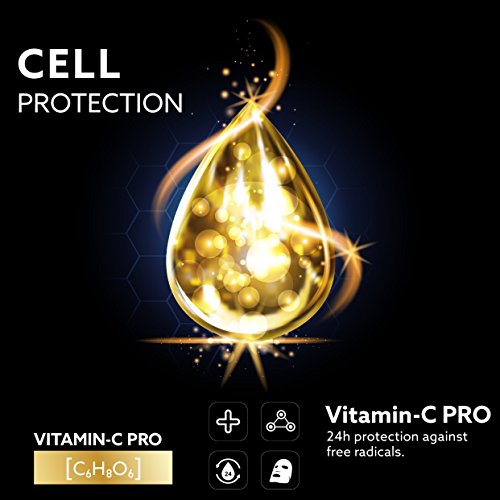 250 ML Hyaluronsäure Serum Konzentrat ++KLINIK GRÖSSE++ | NEU | FÜNF Hyaluronsäuren in allergenfreier Pharmaqualität | MADE IN GERMANY | hochdosiertes Hyaluron Anti-Aging Serum Konzentrat | + Vitamin-C PRO | + Clear Skin Complex | ULTIMATE HYALURONIC PENTA COMPLEX | JAHRES-VORRAT | Anti Aging Serum Gel gegen Falten | 5 HYALURON-SAEUREN unterschiedlicher Molekulargewichte plus quervernetzter Hyaluronsäure | +++ SCHNELL zugreifen +++ - 5