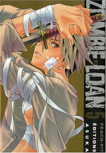 Zombie Loan — Tome 5