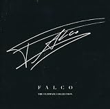 Ultimate Collection,the - Falco