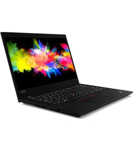 Lenovo L540 15.6-inch ThinkPad Laptop (Intel Core i3 2.4 GHz