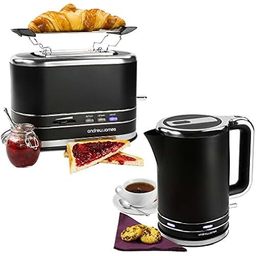 Amazon.co.uk delonghi kettle and toaster set Home & Kitchen