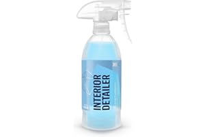 Gyeon Q²M Interior Detailer - Igienizzante per interni auto, 500 ml
