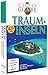 Produktbild Trauminseln - Golden Globe (Malediven, Mauritius / Reunion, Seychellen)) [3 DVDs]