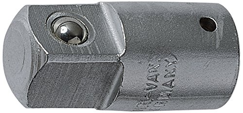 padre Vergrösserungsstück 3/8 Zoll Auf 1/2 Zoll, 926