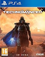 The Technomancer