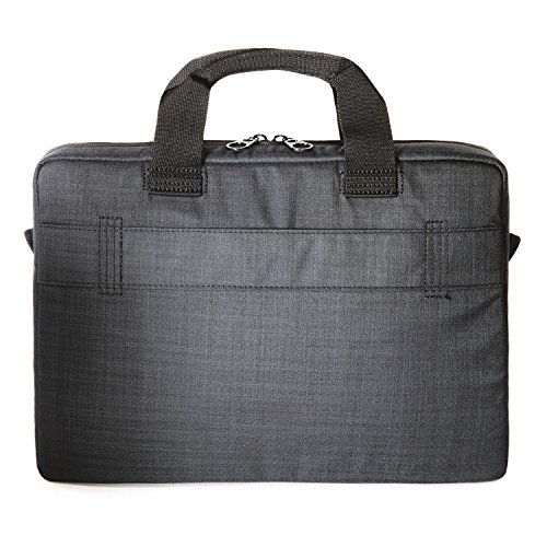 Tucano BSVO1112 Svolta Notebook/Tablettasche 29,4 – 31,7 cm (11,6- 12,5 Zoll) schwarz - 2