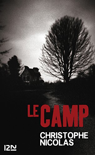 couverture de : Le Camp