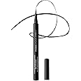 FACESCANADA Faces Ultime Pro A Matte Liner, Black, 1.2ml