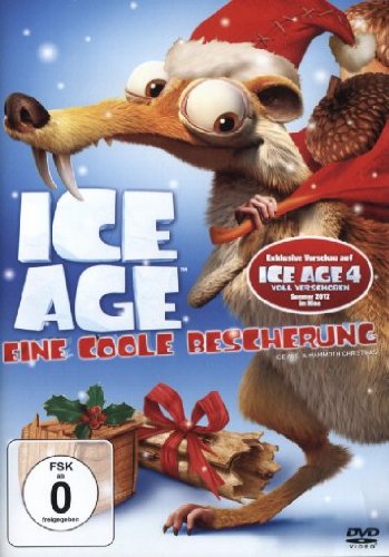Preisvergleich Produktbild Ice Age - Eine coole Bescherung