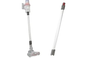 Maxorado Staubsauger Rohr für Dyson Staubsaugerrohr V7 V8 V10 V11 V15 Saugrohr 967477-08 Verlängerungsrohr Ersatzteile Verlängerungsstange Ersatzteil 966905-06 967477-06 967477-09 969109-09 967477-08