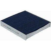 Filtro Abitacolo Bosch FILTER+pro - Anti Batteri, Virus, Allergeni E Gas Nocivi - Foto 6