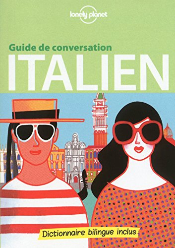 Italien : Guide de conversation italien 5