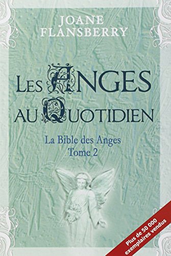 Les anges au quotidien en ligne Les anges au quotidien en ligne