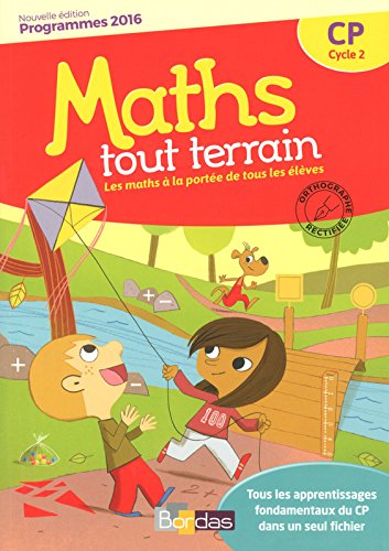 Download Maths Tout Terrain CP Download Maths Tout Terrain CP