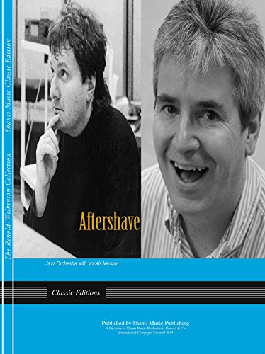 Preisvergleich Produktbild Aftershave