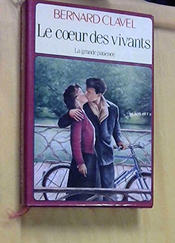 le  Coeur des vivants