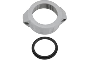 The Lord of the Tools 1Set Pumpenkupplung Ersatz P06574 Luftkoppler Kompatibel mit Bestway Kompatibel mit Lay-Z-Spa AirJet Whirlpools Koppler Anschlüsse