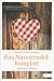 Das Nussstrudelkomplott by Beate Ferchländer