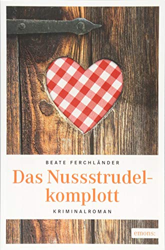 Das Nussstrudelkomplott