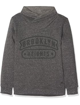 B-KARO Jungen Sweatshirt G Brooklyn Heights