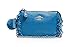 Produktbild Coach Shearling Nolita 15 wristlet - SV/peacock 64748B