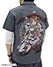 Produktbild Asuna voller Farbe Arbeitshemd grau L Groesse von Sword Art Online-Flash