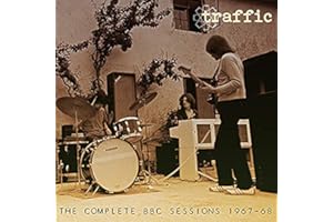 The Complete BBC Sessions, 1967-68 [VINYL]