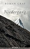 Cover zum Buch Niedergang