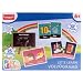 Play and Learn Volvograms, Multi Color RS.90.00